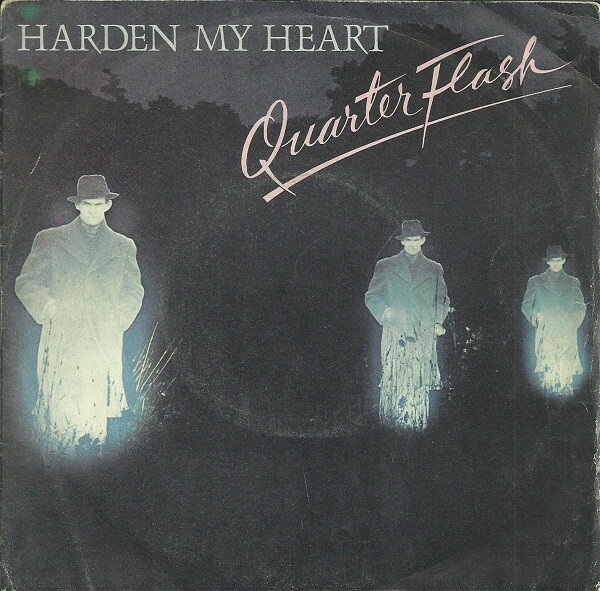 ・アーティスト Quarterflash ・タイトル Harden My Heart ・レーベル・型番 Geffen Records GEF1838 ・フォーマット 7インチレコード ・コンディション(盤) 良い (VG+) ・コンディション(ジャケット) 可 (VG) ・コンディション(帯) オビなし ・特記事項 【カバーにリングウェア】 サンプル画像です。実際の商品の画像ではありません 商品写真はバーコード/カタログ番号に対応したサンプル画像ですので、お送りする商品の画像ではありません。帯やライナーなどの付属品は、特記事項に記載されている場合のみ含まれます。プロモやカラーレコードなどの仕様についても、該当する場合のみ特記事項に記載しています。 【ご購入前に必ずご確認ください】 ・本店サイト(www.recordcity.jp)とは価格、送料が違います ・本店サイト、その他支店のオーダーとは同梱発送できません ・注文確定後に別の注文を頂いた場合、注文同士の同梱は致しかねます。 ・別倉庫から発送しているため、店頭受け渡しは対応しておりません ・一部商品は他の通販サイトでも販売しているため、ご注文のタイミングによっては商品のご用意ができない場合がございます。 ・土日祝日はお休みです 金曜・祝前日9時以降のご連絡またはご入金は、返答または発送が週明け・祝日明けに順次対応となります。 ・ご購入後のキャンセル不可 ご購入後のキャンセルはいかなる理由においてもお受けできません。ご了承の上、ご購入くださいませ。 ・日本郵便(ゆうパック/ゆうメール)によるお届けになります。 ・中古品であることをご理解ください 当ストアでは中古商品を主に販売しております。中古品であることをご理解の上ご購入ください。また、一部商品はRecordCityオンラインストアで試聴可能です。 ・返品について お客様のご都合による返品は一切承っておりません。 表記の内容と実際の商品に相違がある場合、また針飛び等で返品・返金をご希望される場合は、商品の到着後1週間以内にご連絡ください。商品の返送をこちらで確認後、キャンセル・返金を行います。 コンディションVG以下の商品は返品できません。プレイに影響のない表面のこすれ傷、プレス起因のノイズ盤は返品の対象外です。 【コンディション表記】 ・ほぼ新品(M-)(Like New) 完全な新品。未使用。当店ではほぼ使用しません ・非常に良い(EX)(Excellent) 中古盤として美品な状態。わずかな経年を感じるものの傷みを感じさせない、当店基準で最高の状態 ・良い(VG+)(Very Good Plus) 丁寧に扱われた中古品で、軽い使用感がみられる。 ・可(VG)(Acceptable) 使い込まれた中古品で、「良い」よりもさらに使用感がみられる。 ・悪い(VG-)(Bad) 状態が悪いアイテム。使用の保障はなく、再生不可、針飛び、目立つノイズがあるかもしれない。状態によるクレーム不可。返品不可。 ・非常に悪い(G)(Very Bad) 「悪い」よりさらに状態が悪いアイテム。使用の保障はなく、再生不可、針飛び、目立つノイズがあるかもしれない。状態によるクレーム不可。返品不可。 ・ジャンク(Fair)(Junk/Fair) 割れている、反っている、水ダメージがある、カビ、ジャケットが分離している、ひどい書き込み、ひどい擦れなど最低の状態。使用の保障はなく、再生不可、針飛び、目立つノイズがあるかもしれない。状態によるクレーム不可。返品不可。 ・ジャンク(Poor)(Junk/Poor) 割れている、反っている、水ダメージがある、カビ、ジャケットが分離している、ひどい書き込み、ひどい擦れなど最低の状態。使用の保障はなく、再生不可、針飛び、目立つノイズがあるかもしれない。状態によるクレーム不可。返品不可。