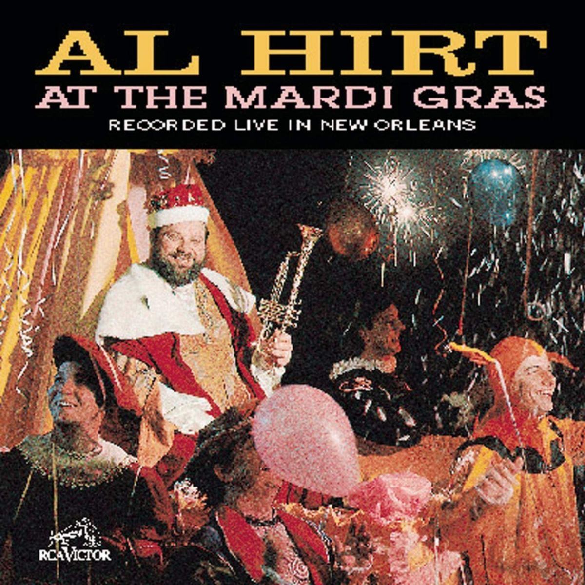 ・アーティスト Al Hirt ・タイトル At the Mardi Gras ・レーベル・型番 RCA Victor 09026636272 ・フォーマット CD ・コンディション(盤) 可 (VG) ・コンディション(ジャケット) ・コンディション(帯) オビなし ・特記事項 【ソフトケース入り（プラケースなし）】【盤に小さいキズ】 サンプル画像です。実際の商品の画像ではありません 商品写真はバーコード/カタログ番号に対応したサンプル画像ですので、お送りする商品の画像ではありません。帯やライナーなどの付属品は、特記事項に記載されている場合のみ含まれます。プロモやカラーレコードなどの仕様についても、該当する場合のみ特記事項に記載しています。 【ご購入前に必ずご確認ください】 ・本店サイト(www.recordcity.jp)とは価格、送料が違います ・本店サイト、その他支店のオーダーとは同梱発送できません ・注文確定後に別の注文を頂いた場合、注文同士の同梱は致しかねます。 ・別倉庫から発送しているため、店頭受け渡しは対応しておりません ・一部商品は他の通販サイトでも販売しているため、ご注文のタイミングによっては商品のご用意ができない場合がございます。 ・土日祝日はお休みです 金曜・祝前日9時以降のご連絡またはご入金は、返答または発送が週明け・祝日明けに順次対応となります。 ・ご購入後のキャンセル不可 ご購入後のキャンセルはいかなる理由においてもお受けできません。ご了承の上、ご購入くださいませ。 ・日本郵便(ゆうパック/ゆうメール)によるお届けになります。 ・中古品であることをご理解ください 当ストアでは中古商品を主に販売しております。中古品であることをご理解の上ご購入ください。また、一部商品はRecordCityオンラインストアで試聴可能です。 ・返品について お客様のご都合による返品は一切承っておりません。 表記の内容と実際の商品に相違がある場合、また針飛び等で返品・返金をご希望される場合は、商品の到着後1週間以内にご連絡ください。商品の返送をこちらで確認後、キャンセル・返金を行います。 コンディションVG以下の商品は返品できません。プレイに影響のない表面のこすれ傷、プレス起因のノイズ盤は返品の対象外です。 【コンディション表記】 ・ほぼ新品(M-)(Like New) 完全な新品。未使用。当店ではほぼ使用しません ・非常に良い(EX)(Excellent) 中古盤として美品な状態。わずかな経年を感じるものの傷みを感じさせない、当店基準で最高の状態 ・良い(VG+)(Very Good Plus) 丁寧に扱われた中古品で、軽い使用感がみられる。 ・可(VG)(Acceptable) 使い込まれた中古品で、「良い」よりもさらに使用感がみられる。 ・悪い(VG-)(Bad) 状態が悪いアイテム。使用の保障はなく、再生不可、針飛び、目立つノイズがあるかもしれない。状態によるクレーム不可。返品不可。 ・非常に悪い(G)(Very Bad) 「悪い」よりさらに状態が悪いアイテム。使用の保障はなく、再生不可、針飛び、目立つノイズがあるかもしれない。状態によるクレーム不可。返品不可。 ・ジャンク(Fair)(Junk/Fair) 割れている、反っている、水ダメージがある、カビ、ジャケットが分離している、ひどい書き込み、ひどい擦れなど最低の状態。使用の保障はなく、再生不可、針飛び、目立つノイズがあるかもしれない。状態によるクレーム不可。返品不可。 ・ジャンク(Poor)(Junk/Poor) 割れている、反っている、水ダメージがある、カビ、ジャケットが分離している、ひどい書き込み、ひどい擦れなど最低の状態。使用の保障はなく、再生不可、針飛び、目立つノイズがあるかもしれない。状態によるクレーム不可。返品不可。