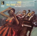 【中古】米LP Various ”The Blues” And All That Jazz Volume 1 (1937-1947) DL9230 Decca ...