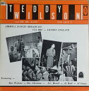 【中古】米LP Teddy Wilson Teddy Wilson And His Big Band 1939 Live! LP14114 Fanfare Re...