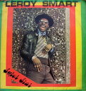 【中古】英LP Leroy Smart Super Star TWS601 Third World /00260