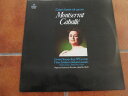 【中古】西LP Montserrat Caball? Can?? D´Amor I Guerra CS8624 Columbia 未開封 /00260