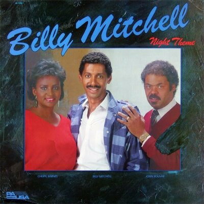 【中古】米LP Billy Mitchell Night Theme PR7192 PAUSA /00260 【中古】米LP Billy Mitchell Night Theme PR7192 PAUSA /00260