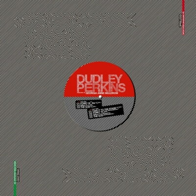 š12 Dudley Perkins Fonky Soul EP007 EPISTROPHIK PEACH S /00250