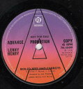 【中古】英7” Lenny Henry Boiled Beef And Carrots 7N45499PROMO Pye Records プロモ /00080