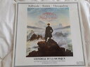 【中古】仏LP Ensemble Musique de Salon Stendhal et la Musique Kalliwoda Rossini Herzo...