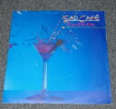 【中古】英7” Sad Cafe La Di Da SAD5 RCA /00080
