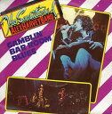 【中古】英7” Sensational Alex Harvey Band Gamblin Bar Room Blues / Shake That Thing ALEX002 Vertigo /00080(2)