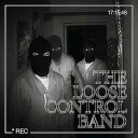 【中古】米12” Loose Control Band Its Hot CHANNEL054 Golf Channel Recordi /00250