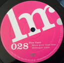 【中古】欧12” Fine Taste More Grey Than Blue / Midnight Clash LMR028 Little Mountain ...