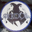 【中古】独12” Dada Life The Great Fashionista Swindle PICKADOLL186 Pickadoll Records ...