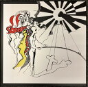 【中古】英8discs LP Pretty Things S.f. Sorrow SMABX1123 MADFISH 未開封 /02100
