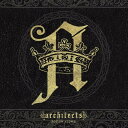 【中古】欧2LP Architects Hollow Crown 9978151 Century Media 未開封 /00260