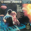 【中古】米LP George Feyer Todays Hits - Tomorrows Memories LSP2051 RCA Victor /00260