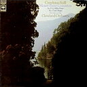 【中古】独LP Robert Casadesus - George Szel Piano Concertos (No. 15 In B-Flat Major /...
