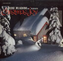 【中古】米LP Melachrino Orchestra Christmas Joy LSP2044 RCA Victor /00260
