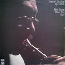【中古】独LP Benny Bailey Quintet How Deep Can You Go? 139443 Harvest /00260