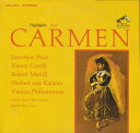 【中古】米LP Georges Bizet - Leontyne Price Carmen (Highlights) LSC2843 RCA Victor Re...