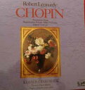【中古】独LP Robert Leonardy Chopin Klavier-Diskothek 89836XAK Ariola Eurodisc GmbH /...