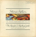 【中古】米LP Marty Gold & His Orchestra Its Magic LSA2290 RCA Victor /00400