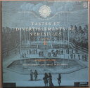 【中古】仏LP Francois Couperin / Michel Cor La Musique Et La Cour LIL0008 Philips /00...