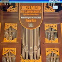 【中古】独LP Rose Kirn Orgelmusik Des 17. Jahrhunderts = Organ Music = Mus 642820 Tel...