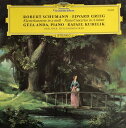 【中古】独LP Robert Schumann / Edvard Grieg Klavierkonzerte In A-moll ・ Piano Concert...