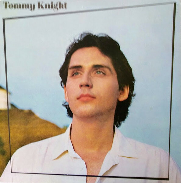 【中古】米LP Tommy Knight Tommy Knight FC37183 COLUMBIA /00260