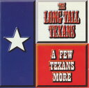 【中古】英CD Long Tall Texans A Few Texans More DOJOCD262 Dojo /00110