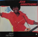 【中古】米7” Joan Armatrading Drop The Pilot AM2538 A&M Records /00080