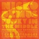 【中古】米12” Nickodemus Funky In The Middle WONDER08 Wonderwheel Recordin /00250(2)