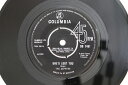 【中古】英7” Zephyrs (2) Shes Lost You DB7481 Columbia /00080