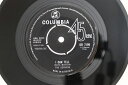 【中古】英7” Zephyrs (2) I Can Tell DB7199 Columbia /00080