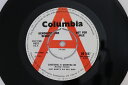 【中古】英7” Zoot Moneys Big Roll Band Something Is Worrying Me DB7697 Columbia プロモ /...