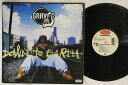 【中古】米LP Grav Down To Earth 100051 CORRECT /00260