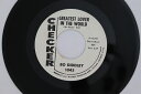 【中古】米7” Bo Diddley Greatest Lover In The World / Surfers Love Call 1045 Checker ...