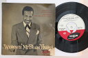 【中古】英7” Wynonie Harris Wynonie ”Mr Blues” Harris EPV1103 Vogue Records /00080