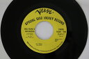 【中古】米7” Bill Evans & Orchestra Theme From ”The V.I.P.s” VK10296 Verve Records プロ...