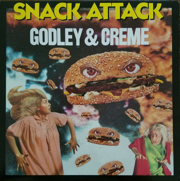 ・アーティスト Godley & Cr?me (10cc) ・タイトル Snack Attack ・レーベル・型番 MIRAGE WTG19341 ・フォーマット LPレコード ・コンディション(盤) 非常に良い(EX) ・コンディション(ジャケット) 非常に良い(EX) ・コンディション(帯) オビなし ・特記事項 【シュリンク残し】 サンプル画像です。実際の商品の画像ではありません 商品写真はバーコード/カタログ番号に対応したサンプル画像ですので、お送りする商品の画像ではありません。帯やライナーなどの付属品は、特記事項に記載されている場合のみ含まれます。プロモやカラーレコードなどの仕様についても、該当する場合のみ特記事項に記載しています。 【ご購入前に必ずご確認ください】 ・本店サイト(www.recordcity.jp)とは価格、送料が違います ・本店サイト、その他支店のオーダーとは同梱発送できません ・注文確定後に別の注文を頂いた場合、注文同士の同梱は致しかねます。 ・別倉庫から発送しているため、店頭受け渡しは対応しておりません ・一部商品は他の通販サイトでも販売しているため、ご注文のタイミングによっては商品のご用意ができない場合がございます。 ・土日祝日はお休みです 金曜・祝前日9時以降のご連絡またはご入金は、返答または発送が週明け・祝日明けに順次対応となります。 ・ご購入後のキャンセル不可 ご購入後のキャンセルはいかなる理由においてもお受けできません。ご了承の上、ご購入くださいませ。 ・日本郵便(ゆうパック/ゆうメール)によるお届けになります。 ・中古品であることをご理解ください 当ストアでは中古商品を主に販売しております。中古品であることをご理解の上ご購入ください。また、一部商品はRecordCityオンラインストアで試聴可能です。 ・返品について お客様のご都合による返品は一切承っておりません。 表記の内容と実際の商品に相違がある場合、また針飛び等で返品・返金をご希望される場合は、商品の到着後1週間以内にご連絡ください。商品の返送をこちらで確認後、キャンセル・返金を行います。 コンディションVG以下の商品は返品できません。プレイに影響のない表面のこすれ傷、プレス起因のノイズ盤は返品の対象外です。 【コンディション表記】 ・ほぼ新品(M-)(Like New) 完全な新品。未使用。当店ではほぼ使用しません ・非常に良い(EX)(Excellent) 中古盤として美品な状態。わずかな経年を感じるものの傷みを感じさせない、当店基準で最高の状態 ・良い(VG+)(Very Good Plus) 丁寧に扱われた中古品で、軽い使用感がみられる。 ・可(VG)(Acceptable) 使い込まれた中古品で、「良い」よりもさらに使用感がみられる。 ・悪い(VG-)(Bad) 状態が悪いアイテム。使用の保障はなく、再生不可、針飛び、目立つノイズがあるかもしれない。状態によるクレーム不可。返品不可。 ・非常に悪い(G)(Very Bad) 「悪い」よりさらに状態が悪いアイテム。使用の保障はなく、再生不可、針飛び、目立つノイズがあるかもしれない。状態によるクレーム不可。返品不可。 ・ジャンク(Fair)(Junk/Fair) 割れている、反っている、水ダメージがある、カビ、ジャケットが分離している、ひどい書き込み、ひどい擦れなど最低の状態。使用の保障はなく、再生不可、針飛び、目立つノイズがあるかもしれない。状態によるクレーム不可。返品不可。 ・ジャンク(Poor)(Junk/Poor) 割れている、反っている、水ダメージがある、カビ、ジャケットが分離している、ひどい書き込み、ひどい擦れなど最低の状態。使用の保障はなく、再生不可、針飛び、目立つノイズがあるかもしれない。状態によるクレーム不可。返品不可。