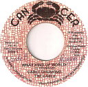 【中古】ジャマイカ7” Keble Drummond , The Cables / What Kind Of World / World Dub 003 Can...