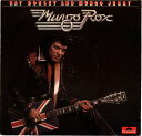 【中古】英7” Ray Dorset & Mungo Jerry Mungo Rox 2230103 Polydor /00080