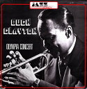【中古】仏LP Buck Clayton Olympia Concert JLA54 JAZZ LEGACY /00260