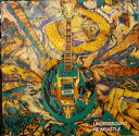 【中古】英LP Various Underground Newcastle SBLP1 SONIC BLUE /00260