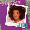 【中古】豪LP Patti LaBelle Winner In You 57371 MCA Records /00260