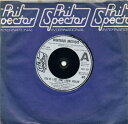 【中古】英7” Righteous Brothers Youve Lost That Lovin Feeling / Rat Race 2010022 Phil...