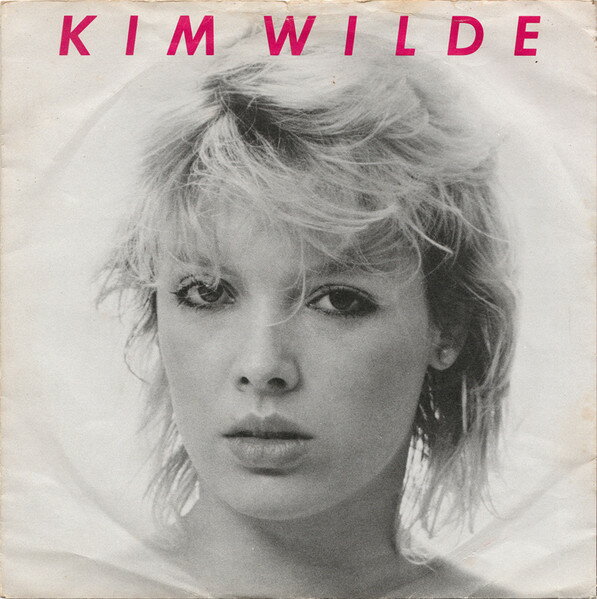 【中古】英7” Kim Wilde Kids In America RAK327 RAK /00080
