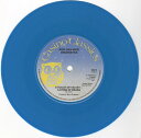 【中古】英7” Ron Grainer Orchestra A Touch Of Velvet - A Sting Of Brass CC5 Casino Cl...
