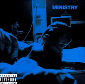 【中古】CD Ministry Greatest Fits WPCR10998 WARNER BROS /00110