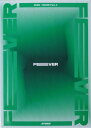 【中古】韓国CD Ateez Zero: Fever Part.3 CMCC11657 KQ Entertainment /00540