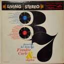 【中古】米LP Frankie Carle & His Rhythm 37 Favorites For Dancing LSP1868 RCA Victor /...
